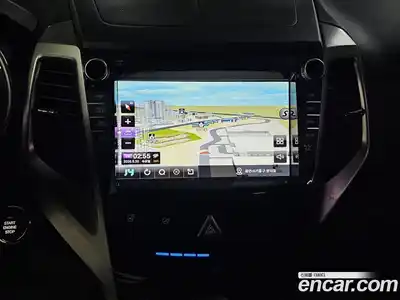 SsangYong TIBOLI 2017 1.6 автомат (гидро), миниатюра 11