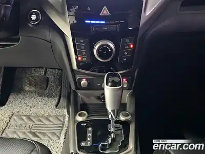 SsangYong TIBOLI 2017 1.6 автомат (гидро), миниатюра 12