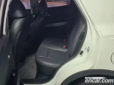 SsangYong TIBOLI 2017 1.6 автомат (гидро), миниатюра 6