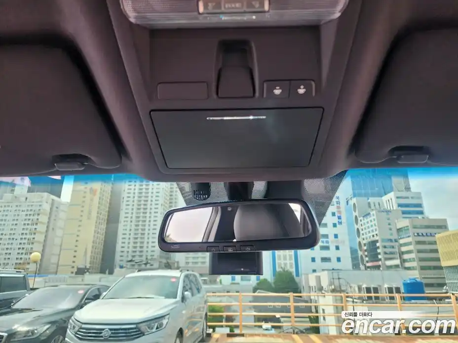SsangYong Rexton 2020 2.2 автомат (гидро), фото 19