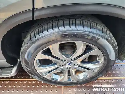 SsangYong Rexton 2020 2.2 автомат (гидро), миниатюра 5