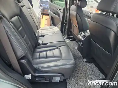 SsangYong Rexton 2020 2.2 автомат (гидро), миниатюра 10