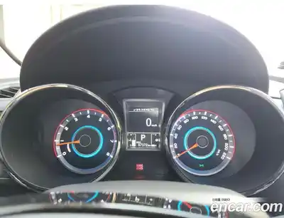SsangYong TIBOLI 2016 1.6 автомат (гидро), миниатюра 8