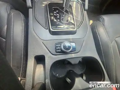 SsangYong Rexton 2022 2.2 автомат (гидро), миниатюра 12
