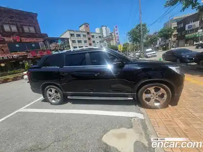 SsangYong Rexton 2022 2.2 автомат (гидро), миниатюра 2
