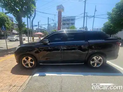 SsangYong Rexton 2022 2.2 автомат (гидро), миниатюра 4