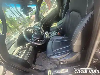 SsangYong Rexton 2022 2.2 автомат (гидро), миниатюра 9
