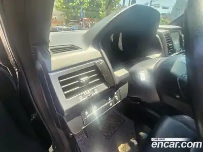 SsangYong Rexton 2022 2.2 автомат (гидро), миниатюра 10