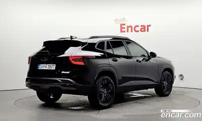 Chevrolet Trax 2024 1.2 автомат (гидро), миниатюра 2