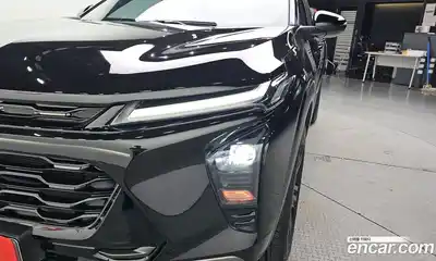 Chevrolet Trax 2024 1.2 автомат (гидро), миниатюра 8