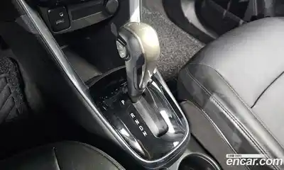 Chevrolet Trax 2017 1.6 автомат (гидро), миниатюра 12