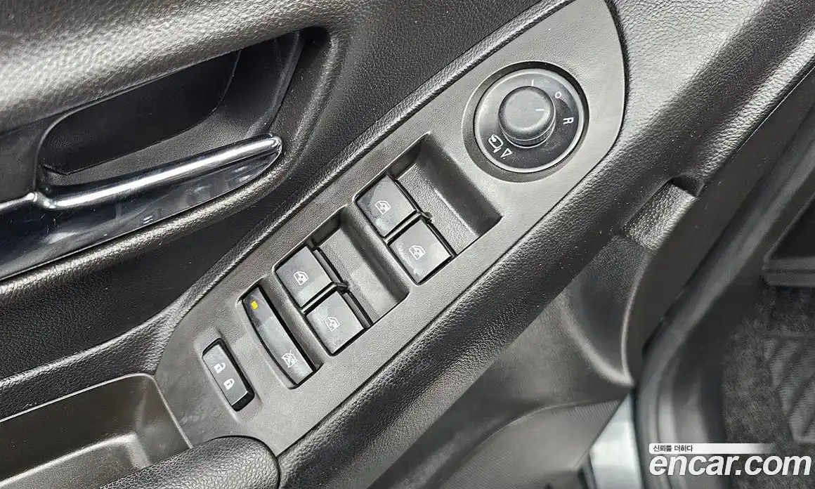 Chevrolet Trax 2017 1.6 автомат (гидро), фото 27