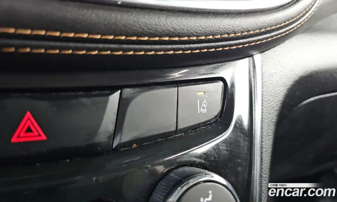 Chevrolet Trax 2017 1.6 автомат (гидро), фото 29