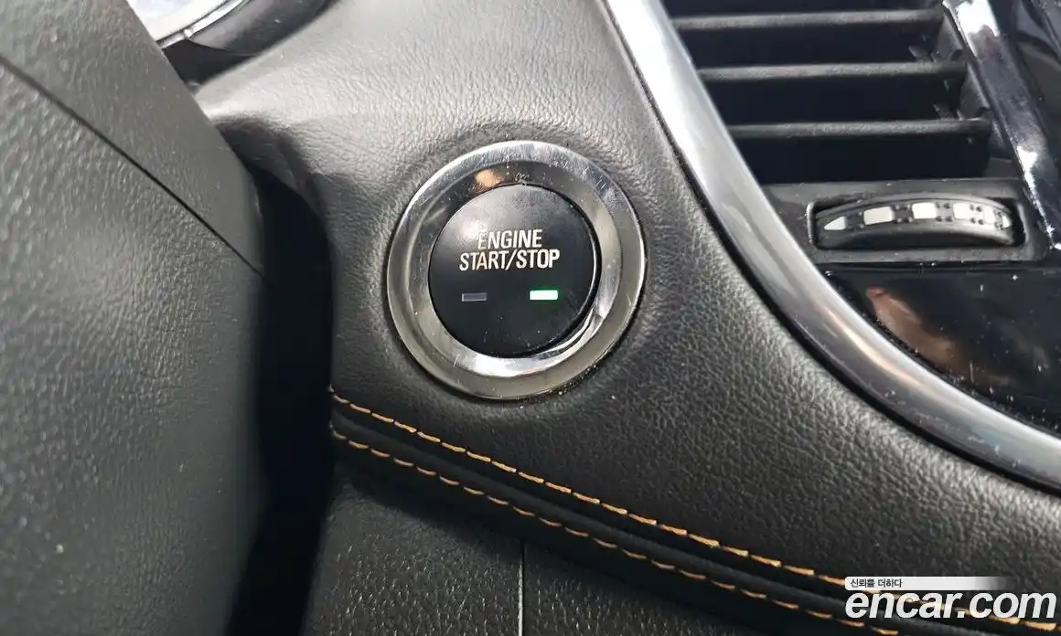 Chevrolet Trax 2017 1.6 автомат (гидро), фото 30