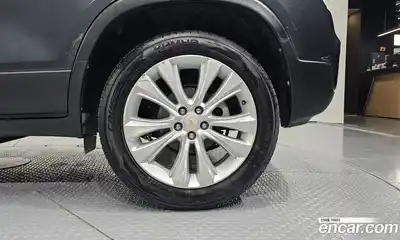 Chevrolet Trax 2017 1.6 автомат (гидро), миниатюра 7