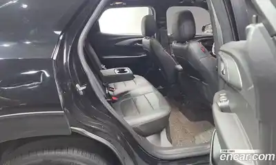 Chevrolet TrailBlazer 2021 1.3 автомат (гидро), миниатюра 12