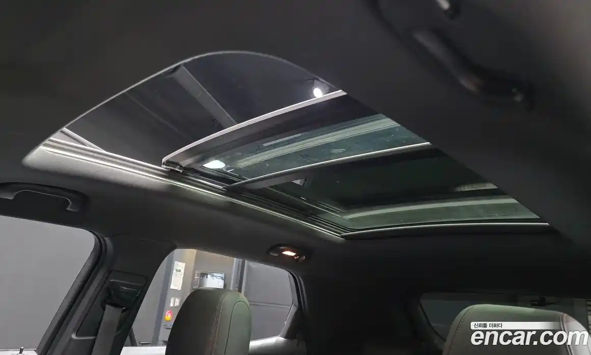 Chevrolet TrailBlazer 2021 1.3 автомат (гидро), фото 17