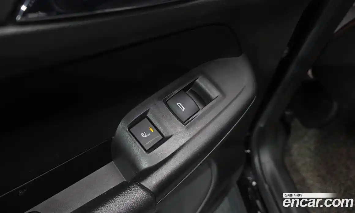 Chevrolet TrailBlazer 2021 1.3 автомат (гидро), фото 19