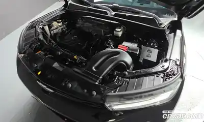 Chevrolet TrailBlazer 2021 1.3 автомат (гидро), миниатюра 6