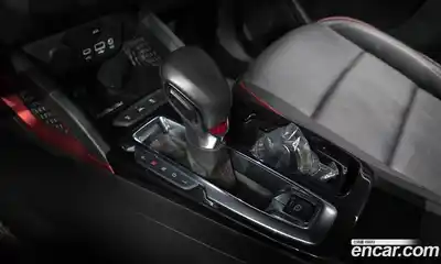 Chevrolet TrailBlazer 2021 1.3 автомат (гидро), миниатюра 9