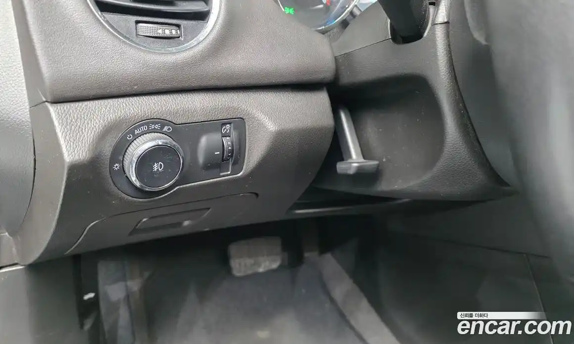 Chevrolet Cruze 2013 1.8 автомат (гидро), фото 18