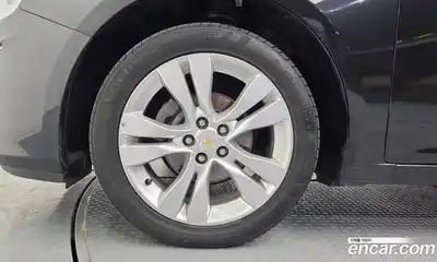 Chevrolet Cruze 2013 1.8 автомат (гидро), миниатюра 5
