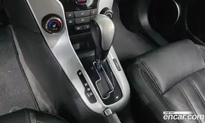 Chevrolet Cruze 2013 1.8 автомат (гидро), миниатюра 9