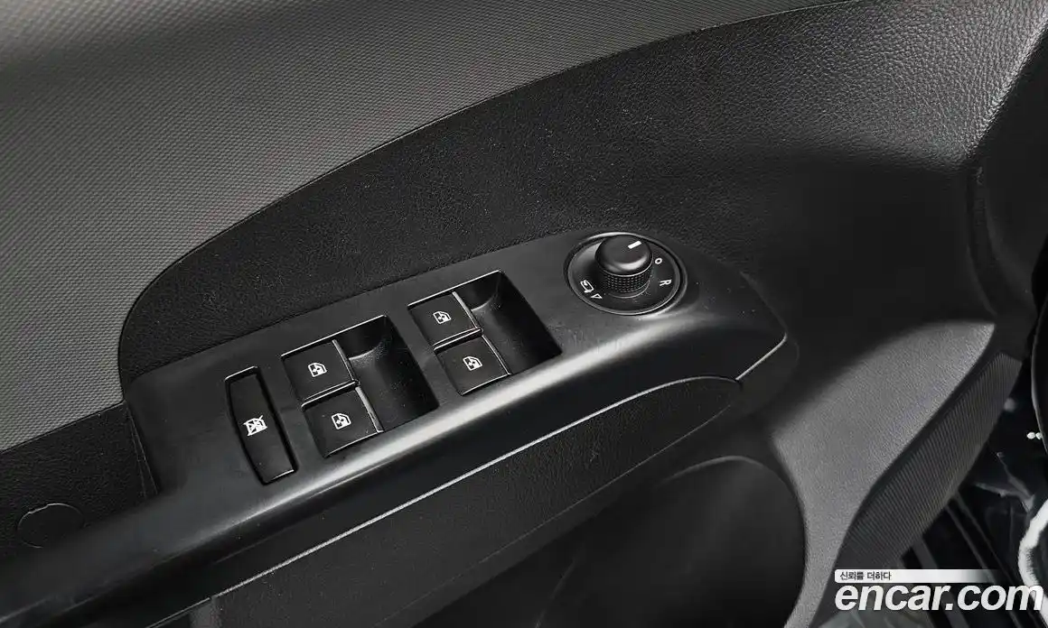 Chevrolet Aveo 2012 1.6 механика, фото 22