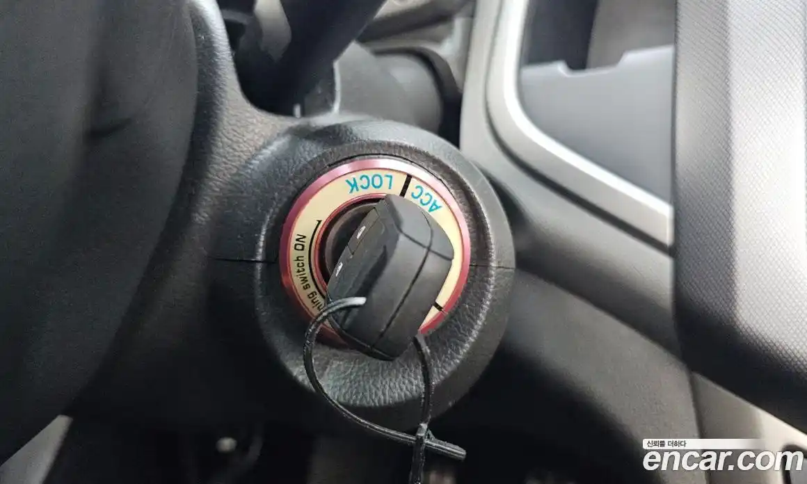 Chevrolet Aveo 2012 1.6 механика, фото 27