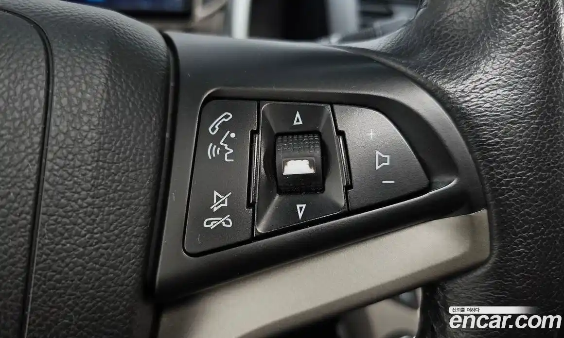 Chevrolet Aveo 2012 1.6 механика, фото 28