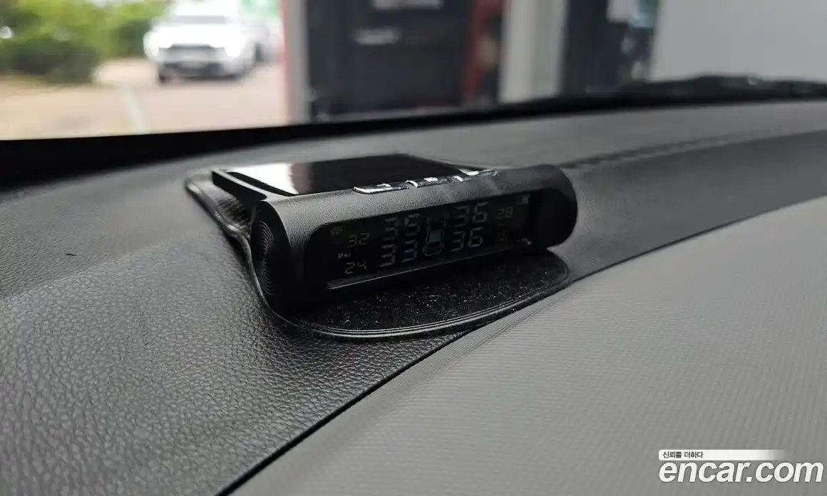 Chevrolet Aveo 2012 1.6 механика, фото 31