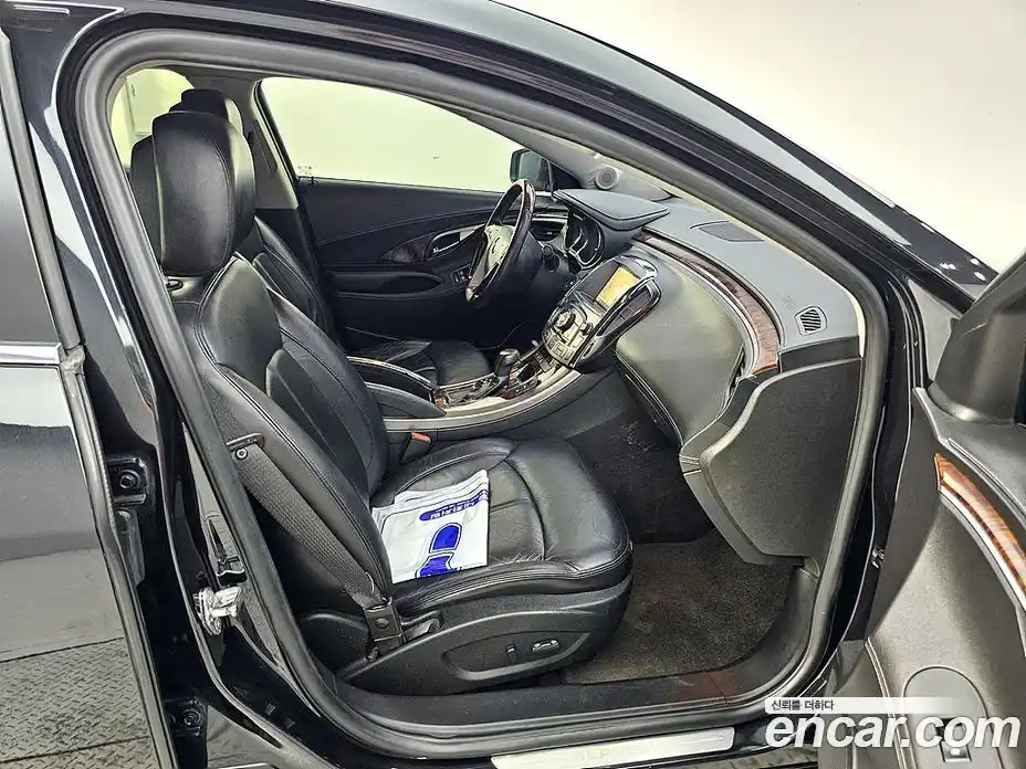 Chevrolet Alpheon 2011 3.0 автомат (гидро), фото 11