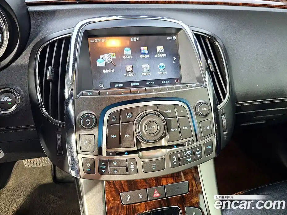 Chevrolet Alpheon 2011 3.0 автомат (гидро), фото 15