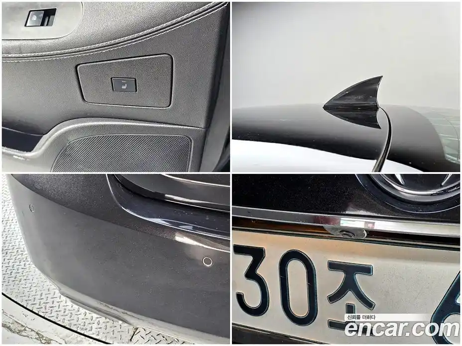Chevrolet Alpheon 2011 3.0 автомат (гидро), фото 17