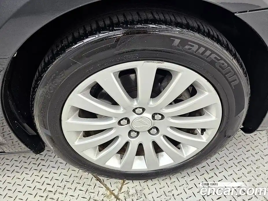 Chevrolet Alpheon 2011 3.0 автомат (гидро), фото 20