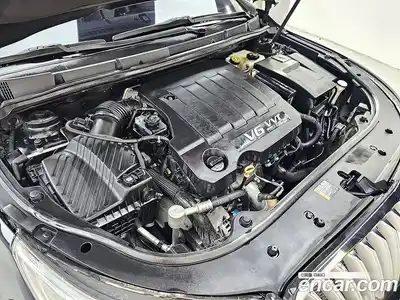 Chevrolet Alpheon 2011 3.0 автомат (гидро), миниатюра 6