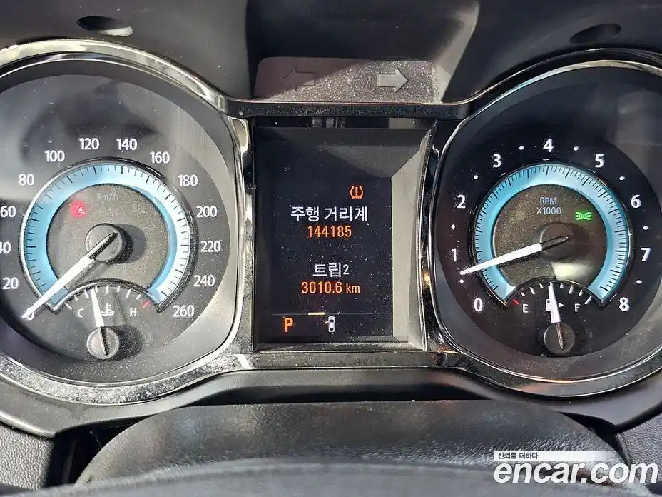 Chevrolet Alpheon 2011 3.0 автомат (гидро), фото 7