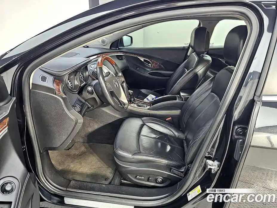 Chevrolet Alpheon 2011 3.0 автомат (гидро), фото 8