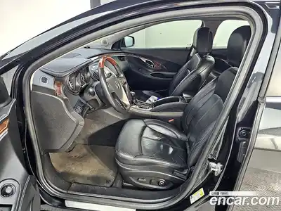 Chevrolet Alpheon 2011 3.0 автомат (гидро), миниатюра 8