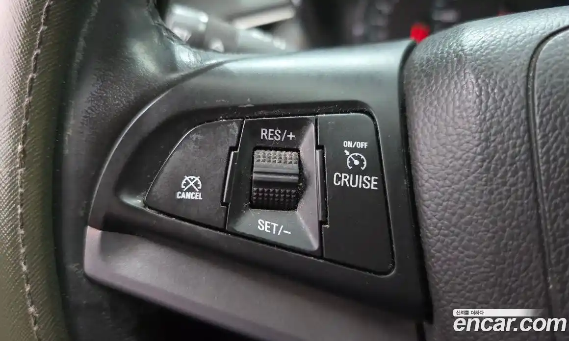 Chevrolet Trax 2018 1.4 автомат (гидро), фото 16