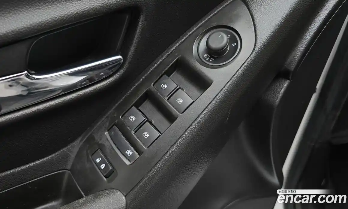 Chevrolet Trax 2018 1.4 автомат (гидро), фото 18