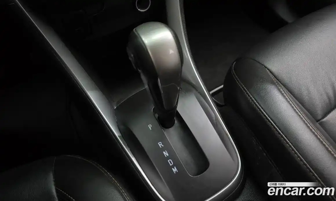 Chevrolet Trax 2018 1.4 автомат (гидро), фото 9