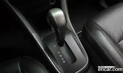 Chevrolet Trax 2018 1.4 автомат (гидро), миниатюра 9