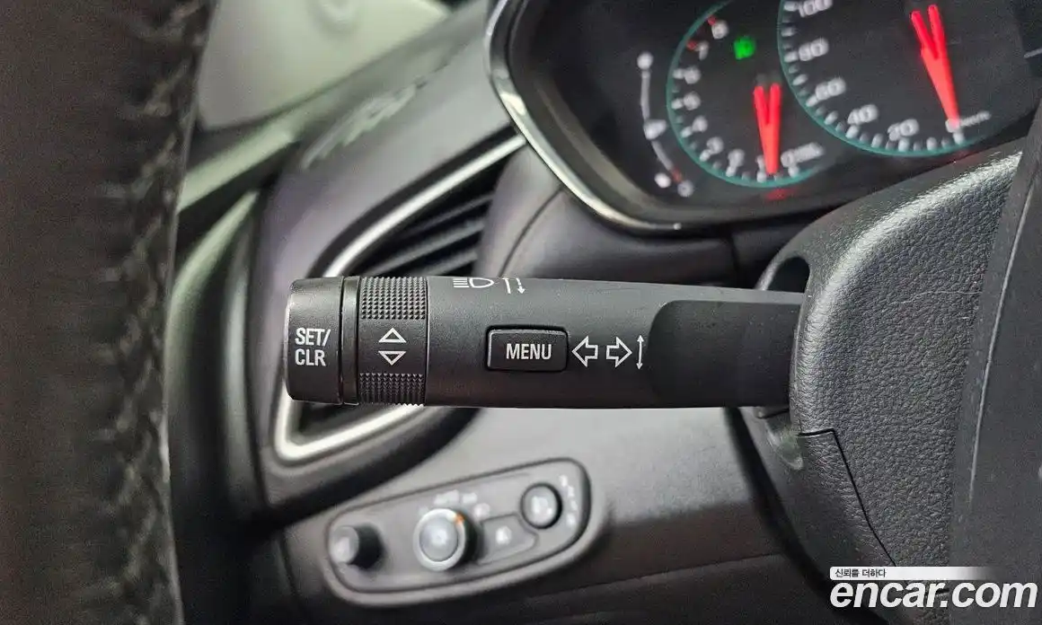Chevrolet Trax 2018 1.4 автомат (гидро), фото 23