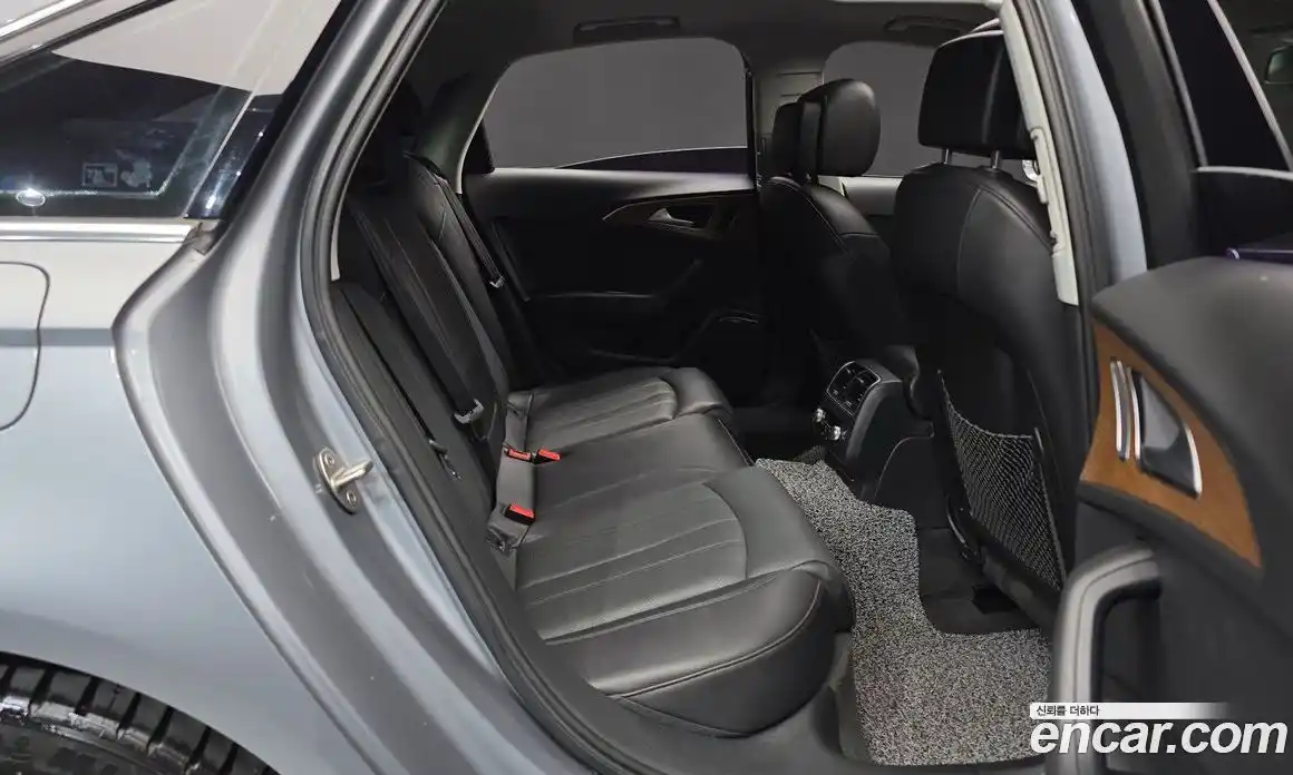 Audi A6 2015 3.0 автомат (гидро), фото 11