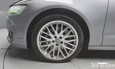 Audi A6 2015 3.0 автомат (гидро), миниатюра 5