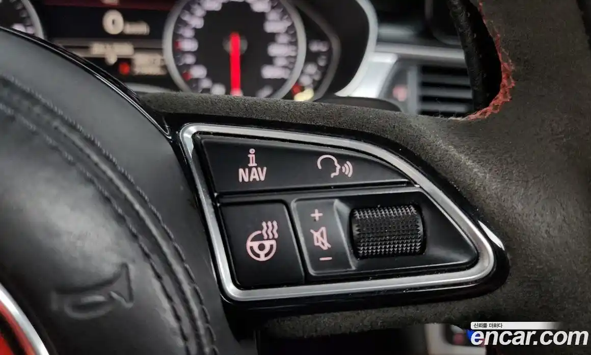 Audi A6 2015 3.0 автомат (гидро), фото 20