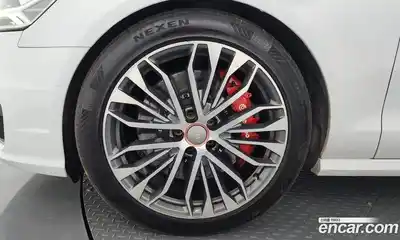 Audi A6 2015 3.0 автомат (гидро), миниатюра 5