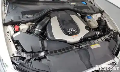 Audi A6 2015 3.0 автомат (гидро), миниатюра 6