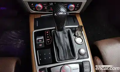 Audi A6 2015 3.0 автомат (гидро), миниатюра 9